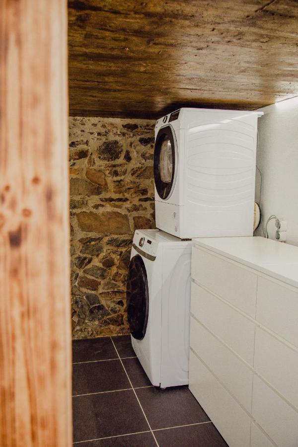 Quinta Dos Avos Lourenco Serta Luaran gambar