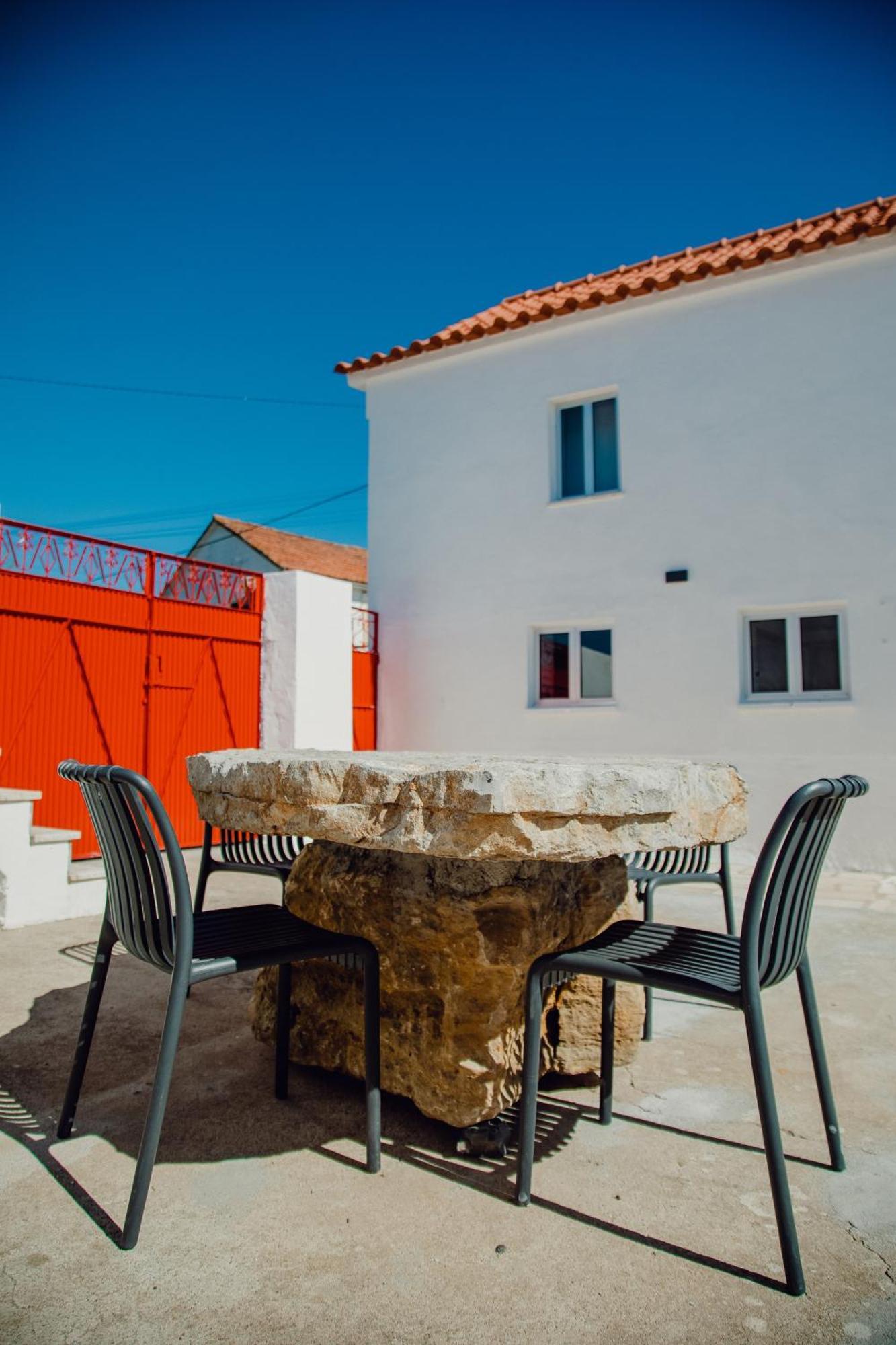 Quinta Dos Avos Lourenco Serta Luaran gambar